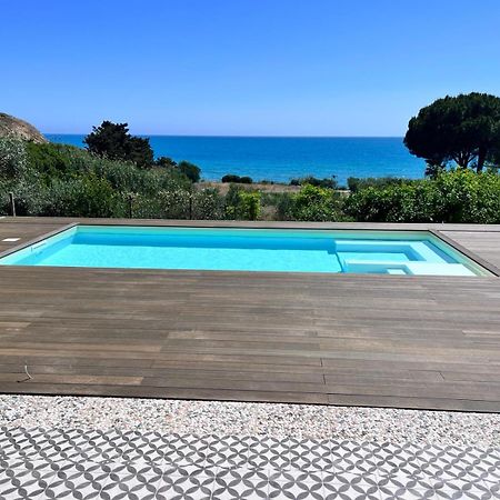 Holiday Home Sciacca Exterior foto