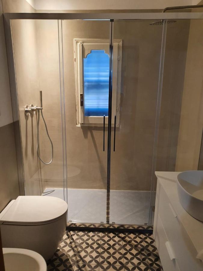 Holiday Home Sciacca Exterior foto
