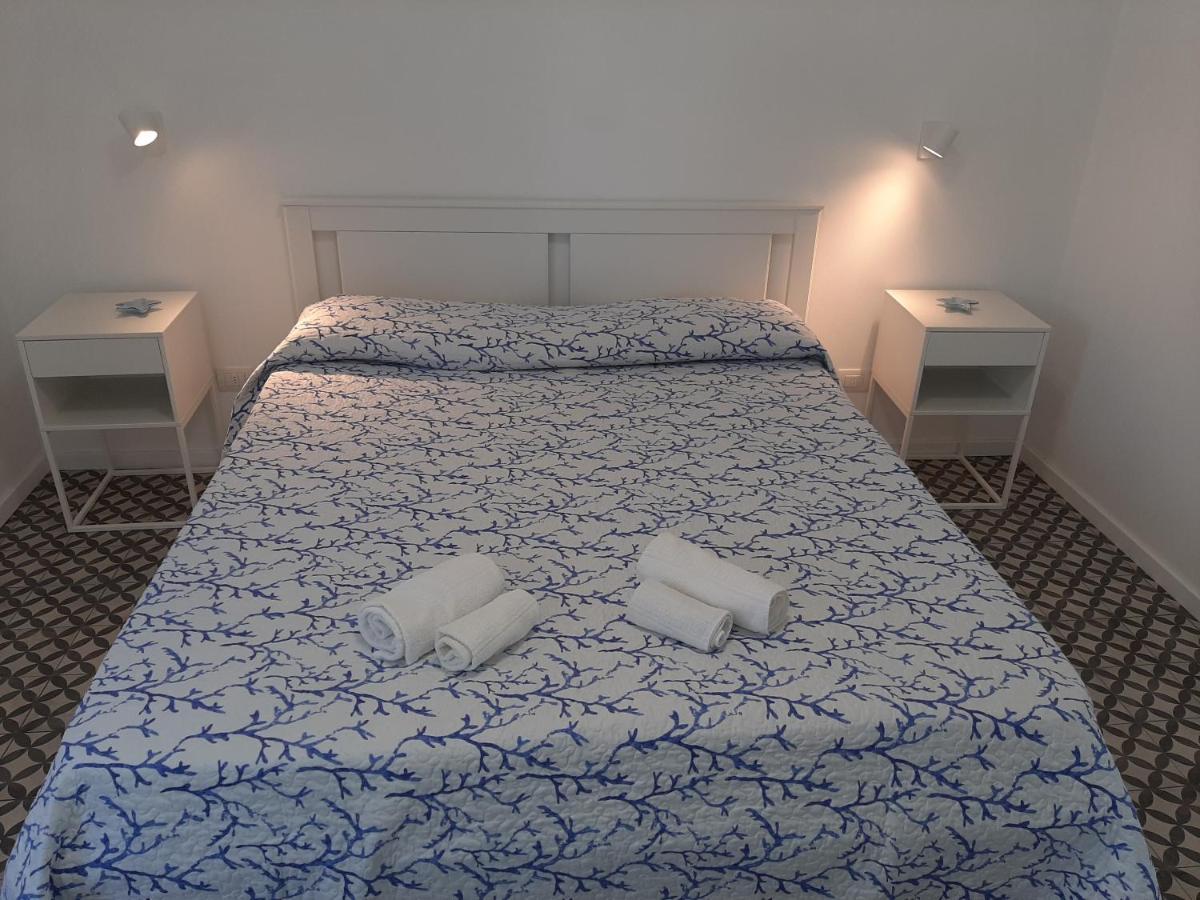 Holiday Home Sciacca Exterior foto