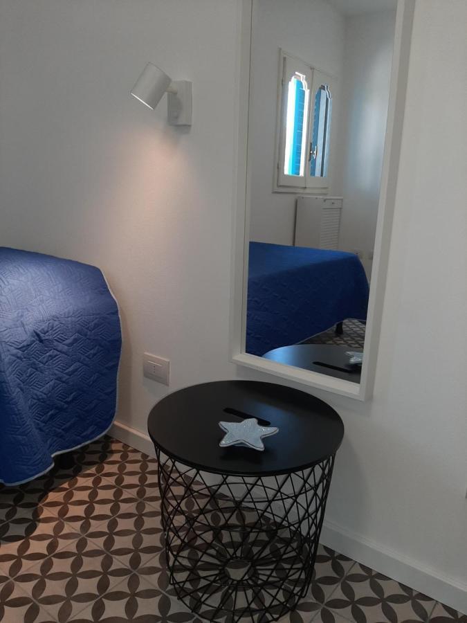 Holiday Home Sciacca Exterior foto
