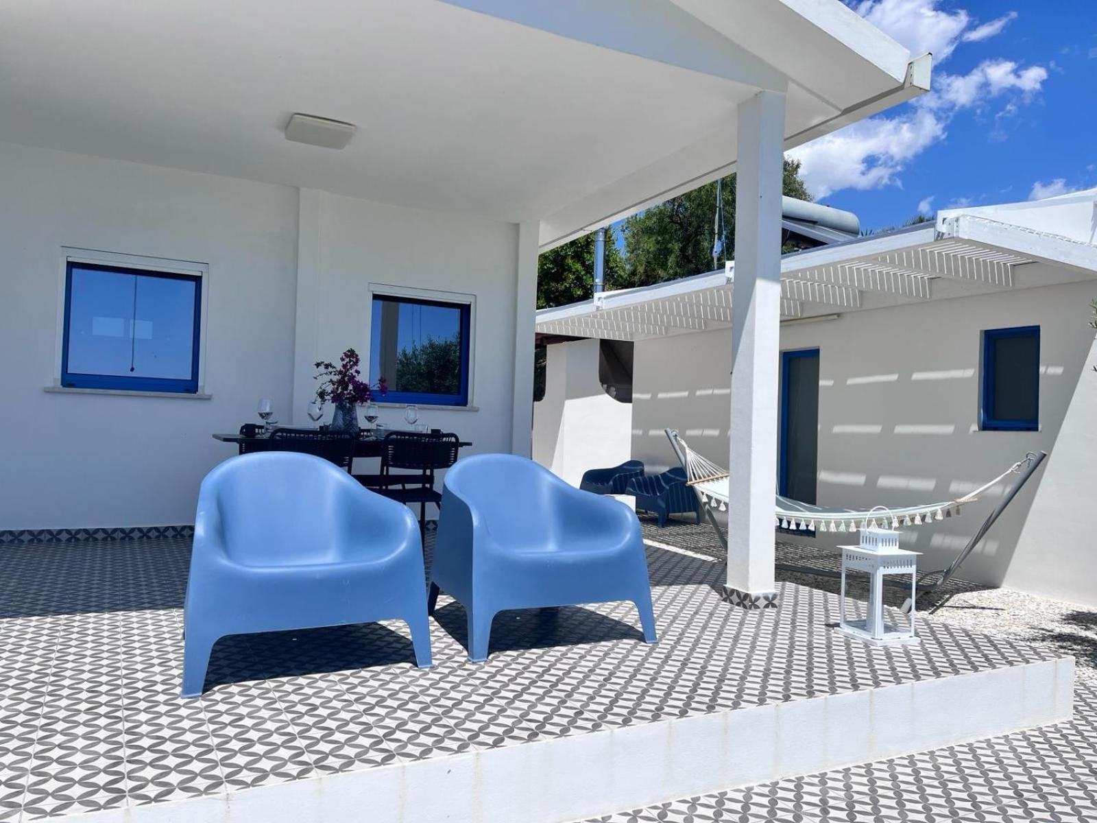 Holiday Home Sciacca Exterior foto