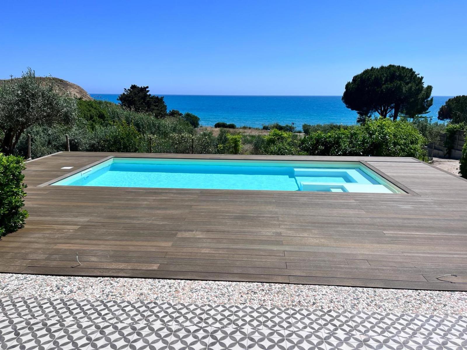 Holiday Home Sciacca Exterior foto